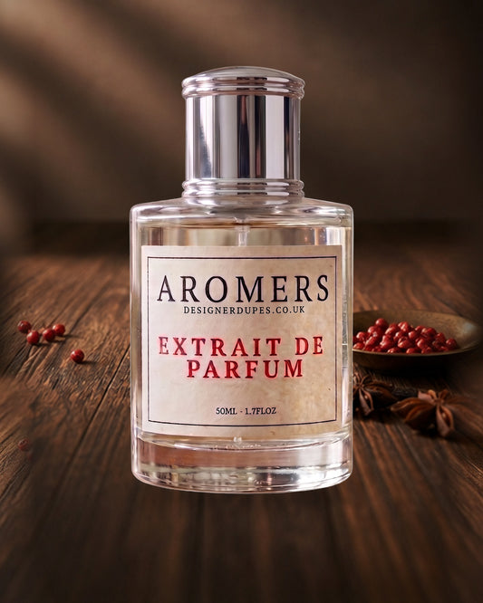 Epic Extrait de Parfum by Aromers