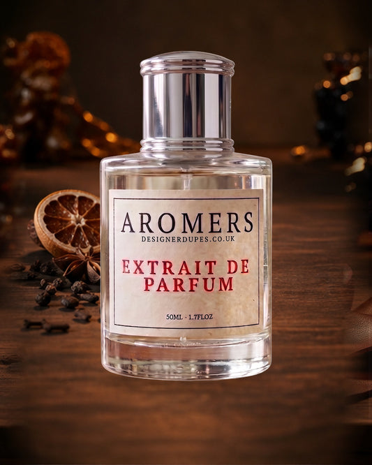 Maracuja Extrait de Parfum by Aromers