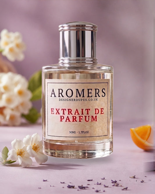Libera Extrait de Parfum by Aromers