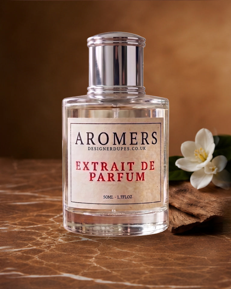 Crystal Extrait de Parfum by Aromers