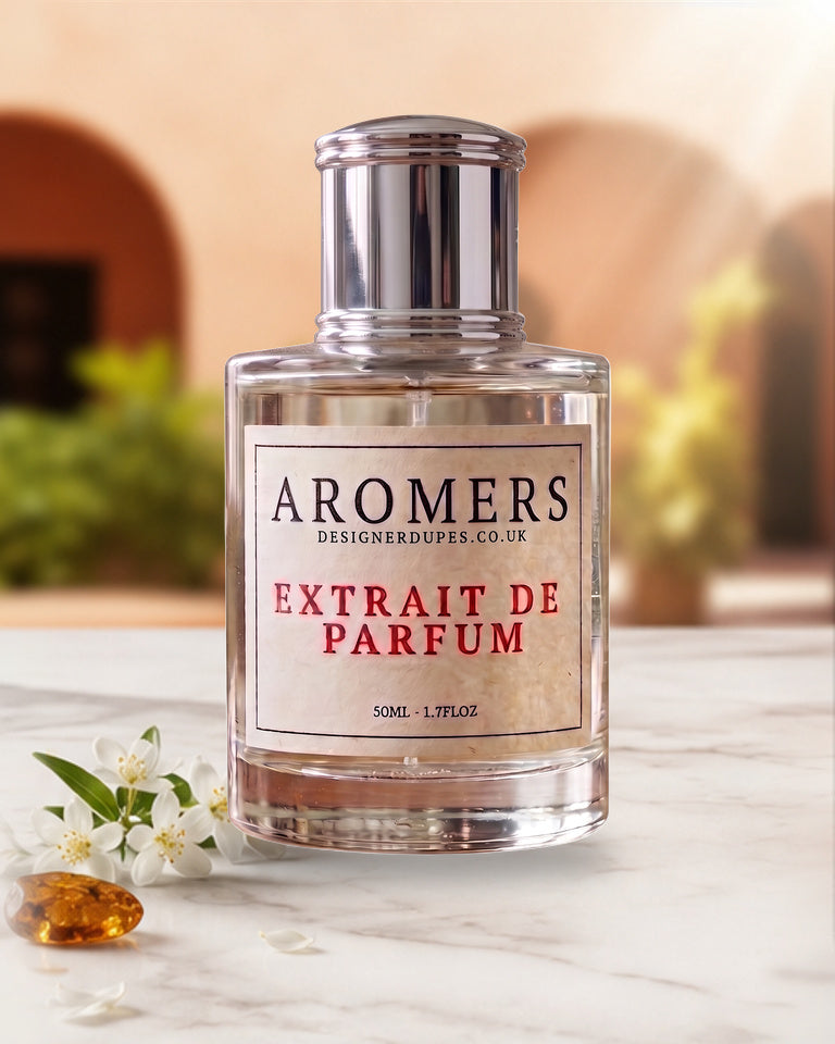 Erba Extrait de Parfum by Aromers
