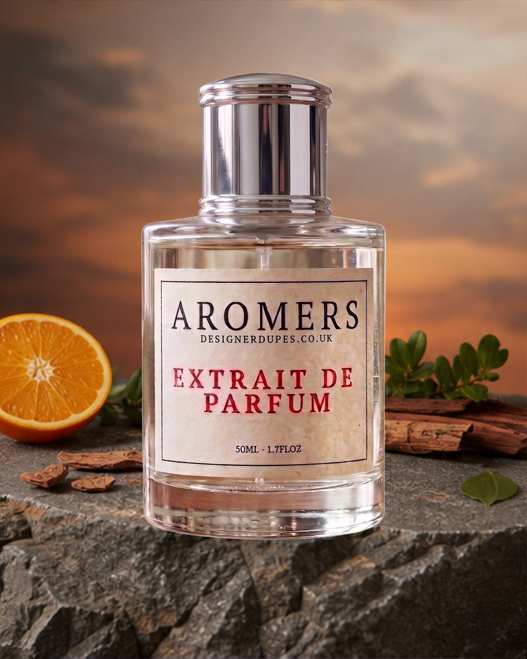 Herms Extrait de Parfum by Aromers