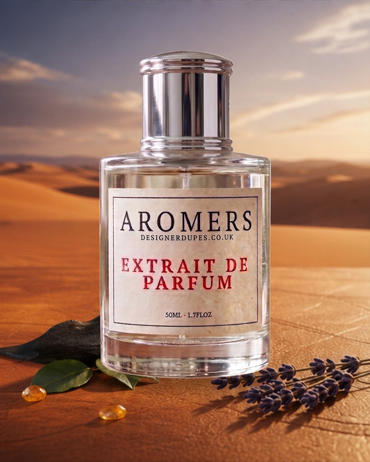 Ombre Extrait de Parfum by Aromers