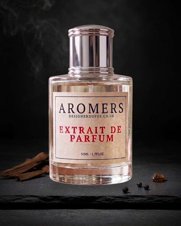 Mal Noir Extrait de Parfum by Aromers