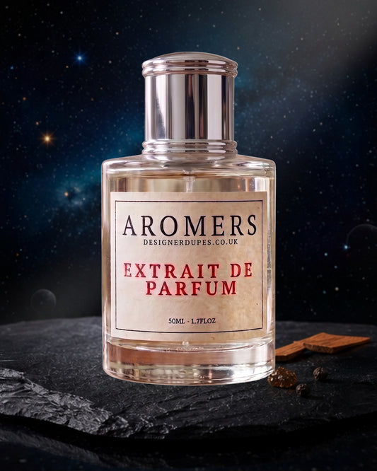Delfi Extrait de Parfum by Aromers