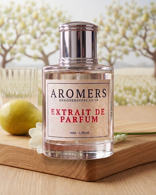Freesia Extrait de Parfum by Aromers