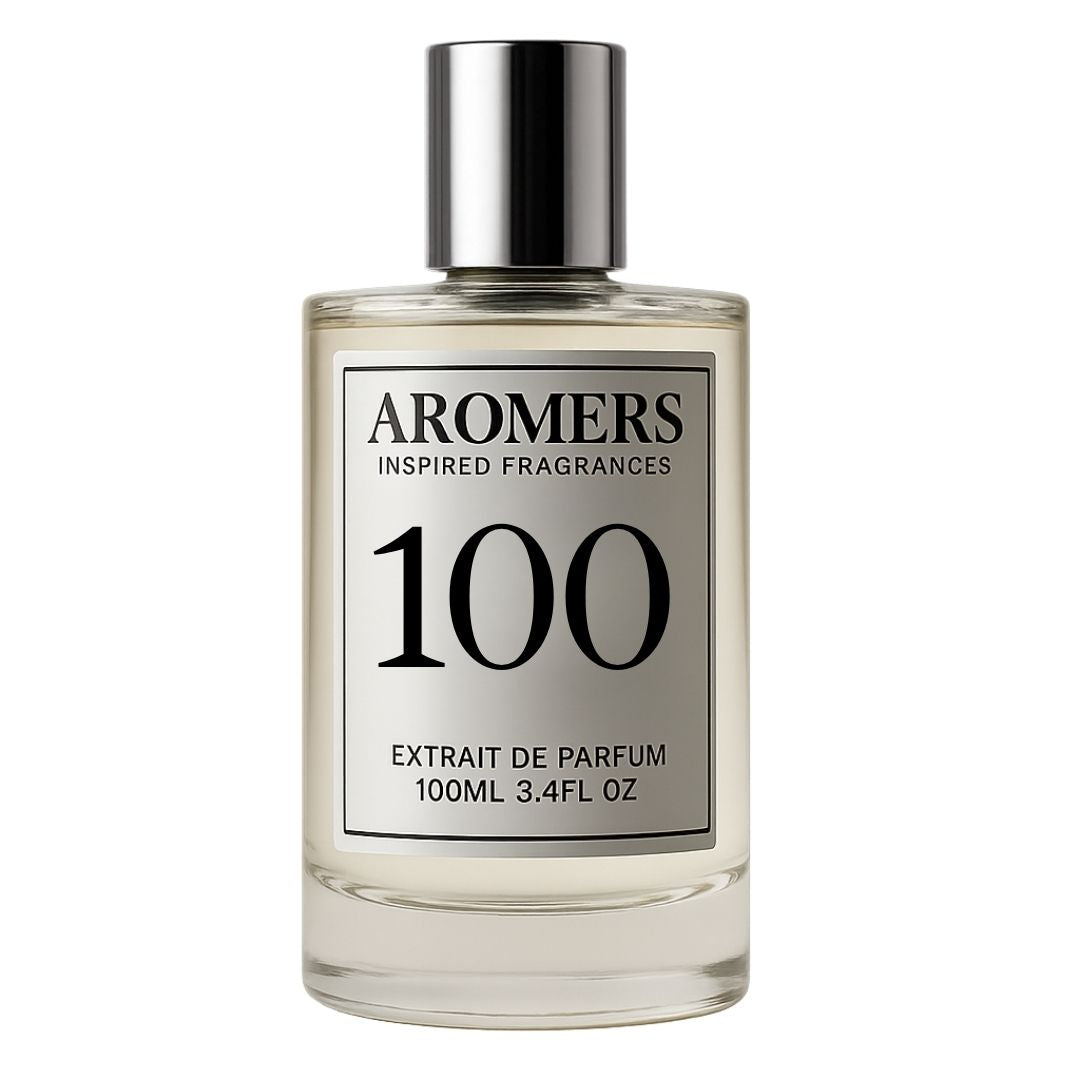 No 100 Inspired by Gentleman Reserve from Givenchy