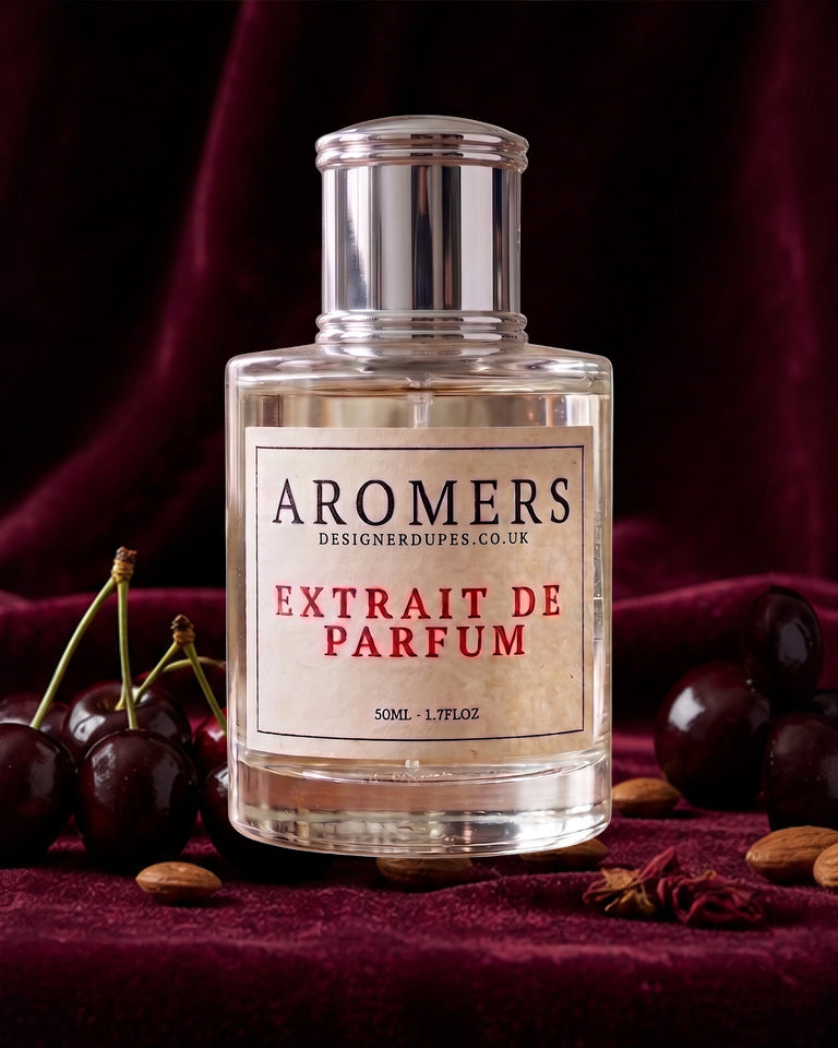 Cherry Extrait de Parfum by Aromers