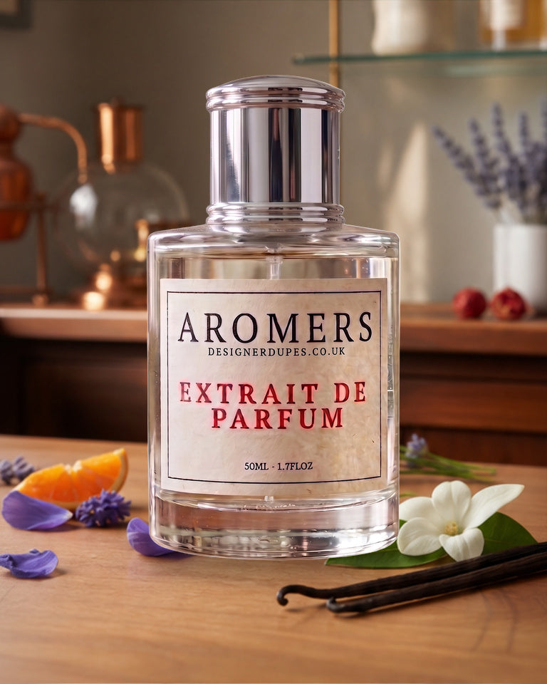 Belle Extrait de Parfum by Aromers