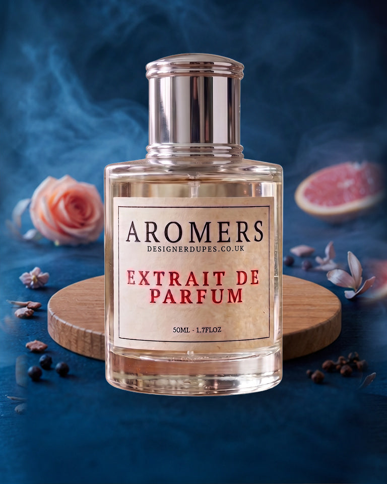 Blue Extrait de Parfum by Aromers