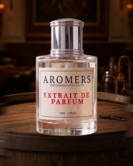 Share Extrait de Parfum by Aromers
