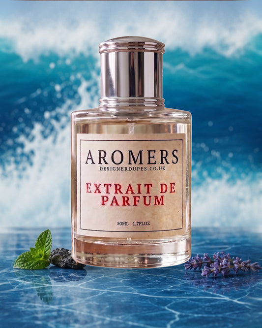 Luna Extrait de Parfum by Aromers