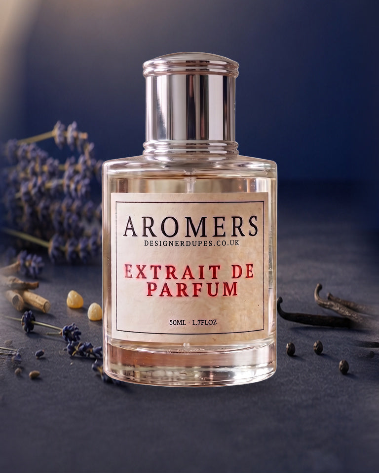 Spectre Extrait de Parfum by Aromers