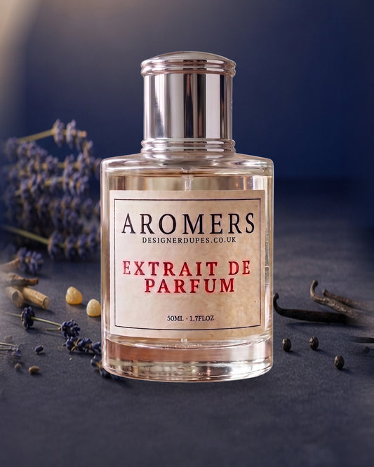 Spectre Extrait de Parfum by Aromers