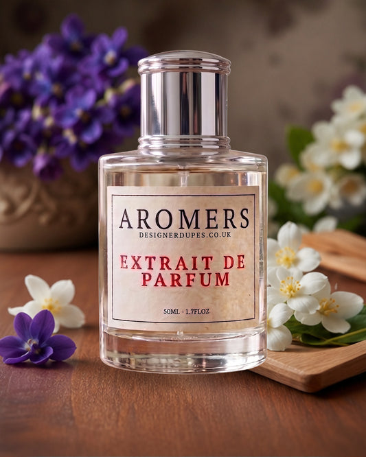 Bewitched Extrait de Parfum by Aromers