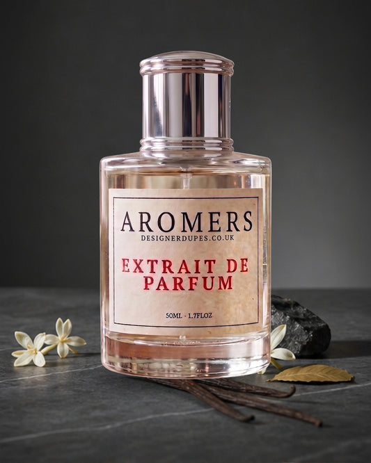 Interdi Extrait de Parfum by Aromers