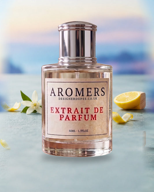 Callie Extrait de Parfum by Aromers