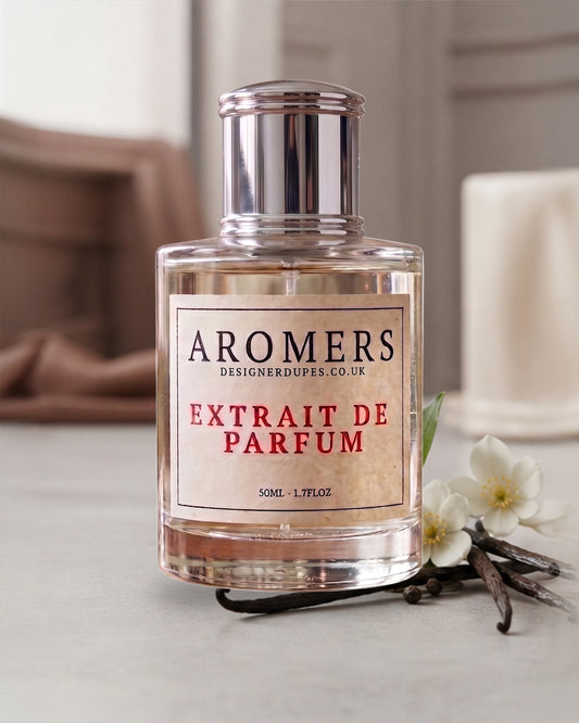 Lady Roma Extrait de Parfum by Aromers