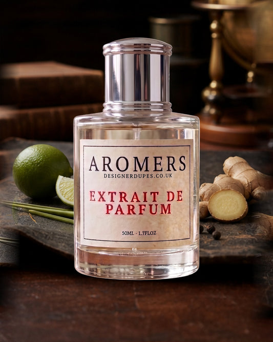 Roma Extrait de Parfum by Aromers
