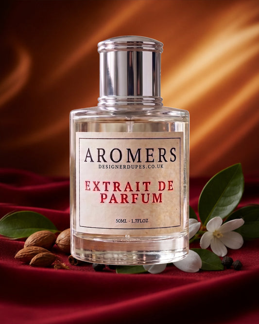 Sinful Extrait de Parfum by Aromers