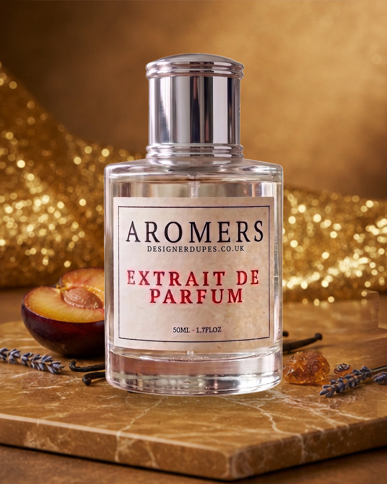 Gilded Extrait de Parfum by Aromers