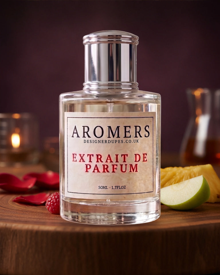 Absolu Extrait de Parfum by Aromers