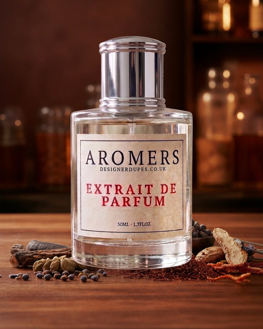 Primal Extrait de Parfum by Aromers