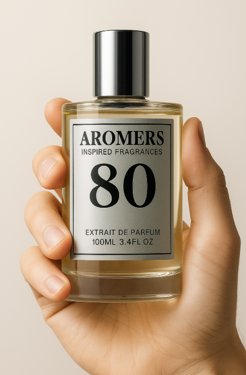 No 23 Inspired by Creed Aventus