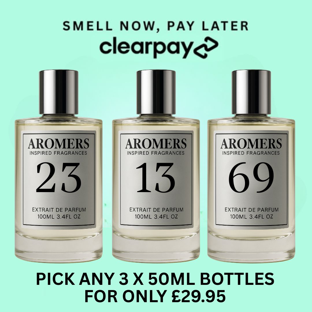 No 25 Inspired by Luna from Penhaligons