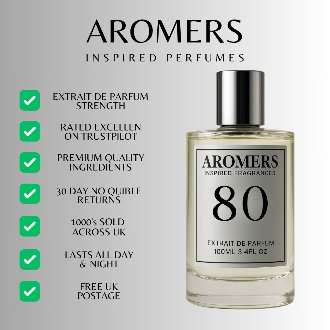 No 67 Inspired by Tom Ford Vanilla Sex