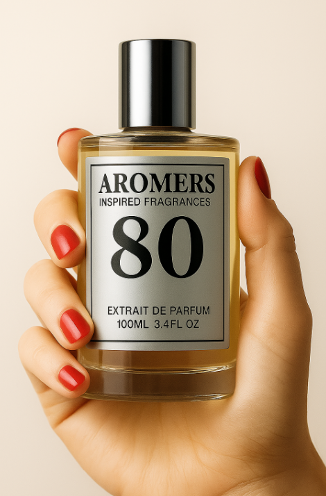 No 25 Inspired by Luna from Penhaligons