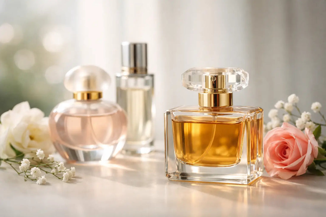 What Is the Best Long Lasting Perfume?