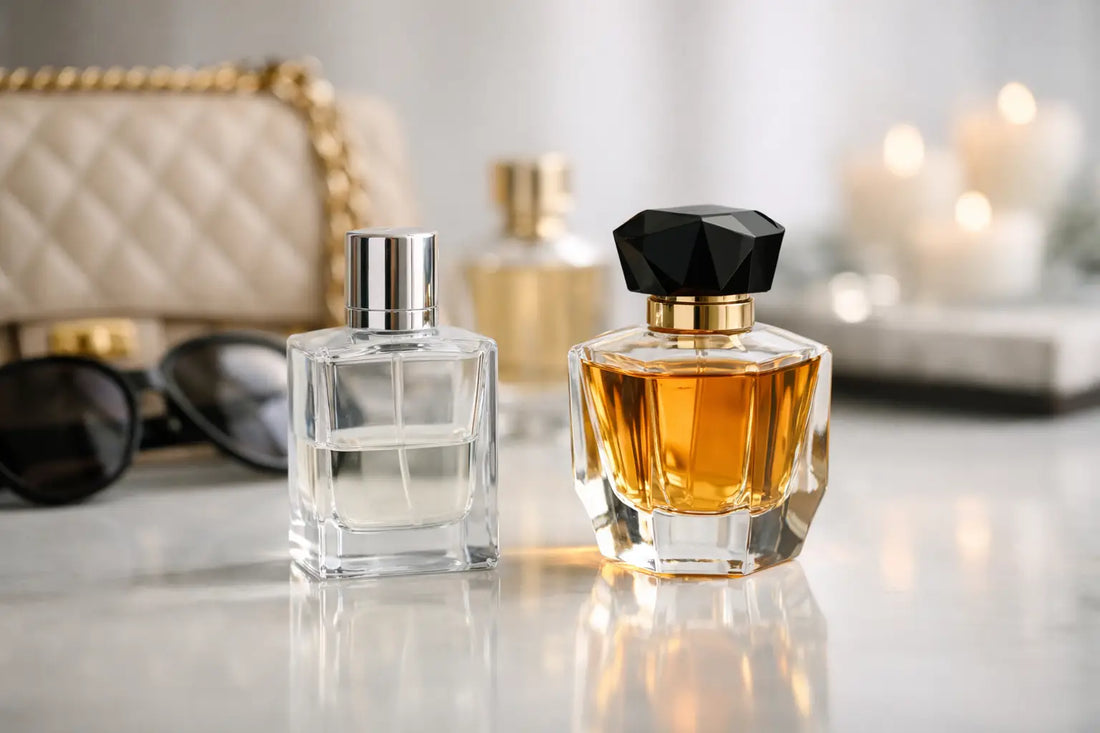 Why Designer Inspired Scents Are Worth It