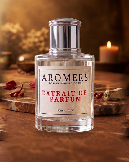 Arabians Extrait de Parfum by Aromers