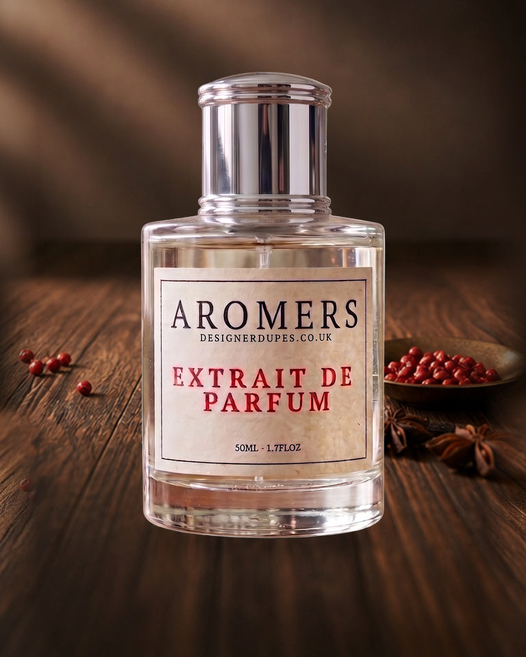 Epic Extrait de Parfum by Aromers