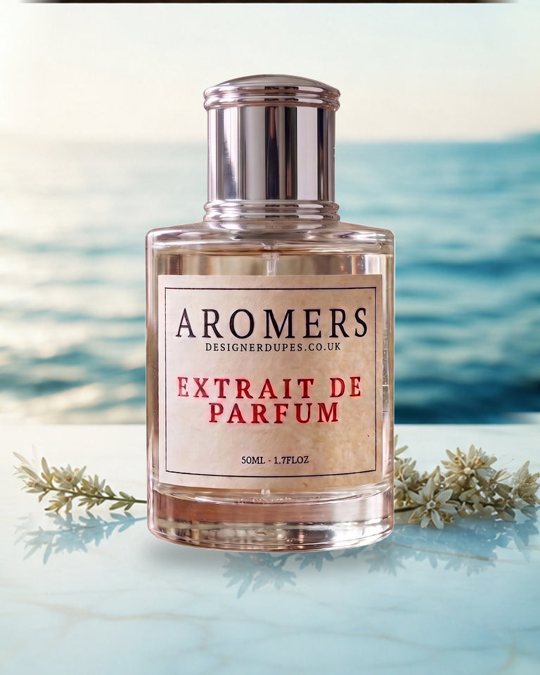 Imensite Extrait de Parfum by Aromers