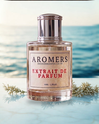 Imensite Extrait de Parfum by Aromers