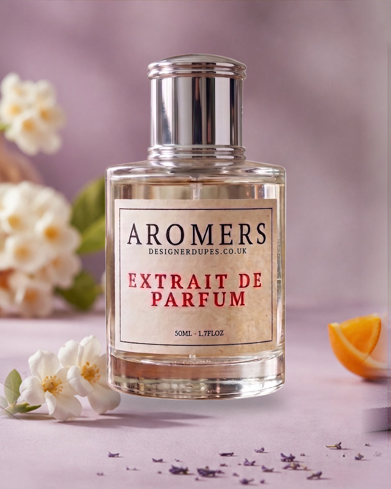 Libera Extrait de Parfum by Aromers