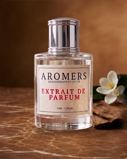Crystal Extrait de Parfum by Aromers