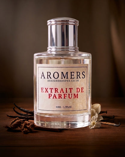 Effect Extrait de Parfum by Aromers