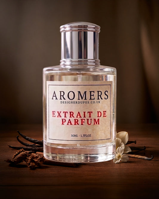 Effect Extrait de Parfum by Aromers