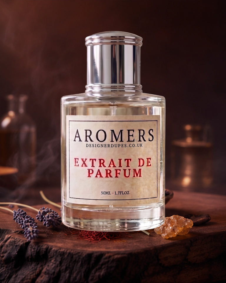 For Greatness Extrait de Parfum by Aromers