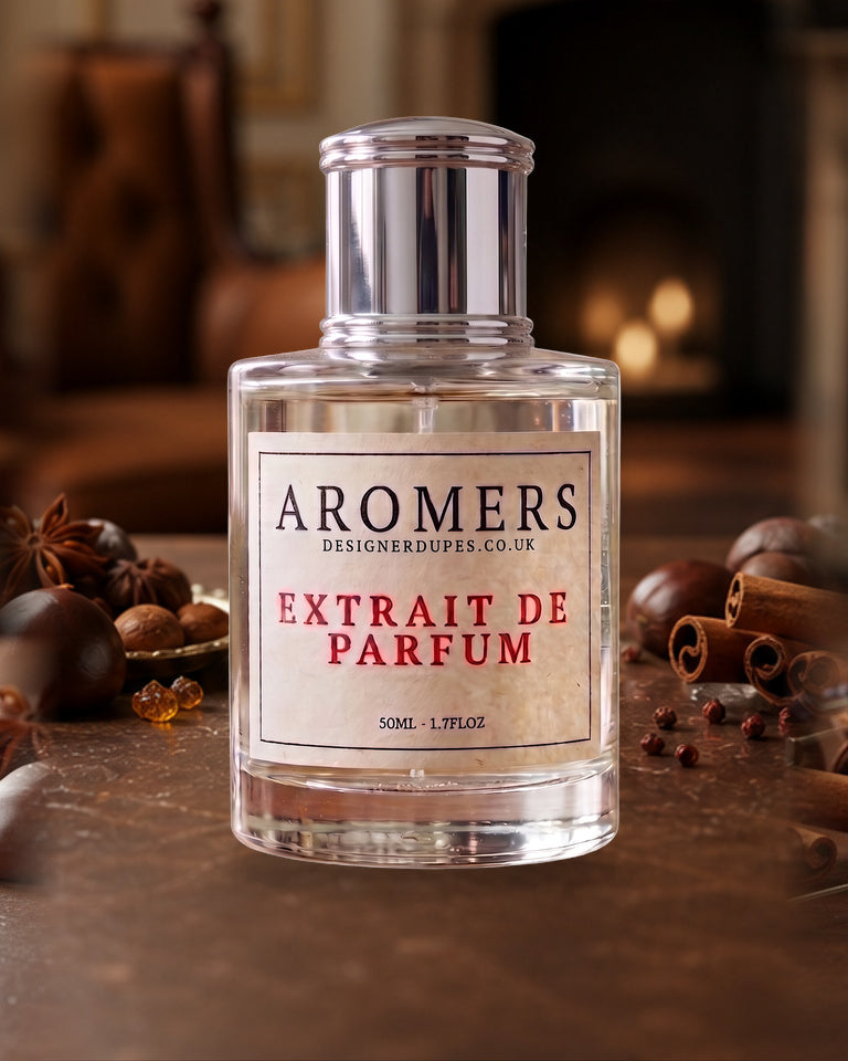 With You Extrait de Parfum by Aromers