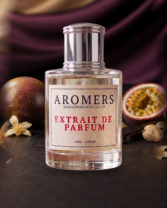 Blonde Extrait de Parfum by Aromers