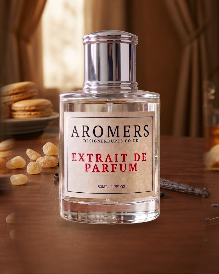 Sweetie Extrait de Parfum by Aromers