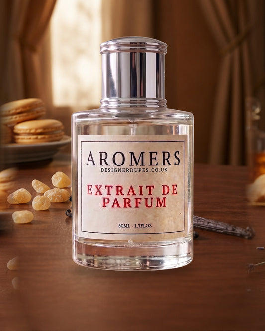 Sweetie Extrait de Parfum by Aromers