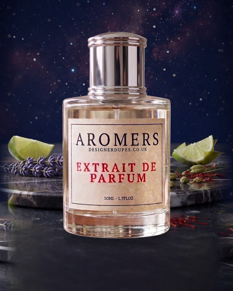 Stars Extrait de Parfum by Aromers