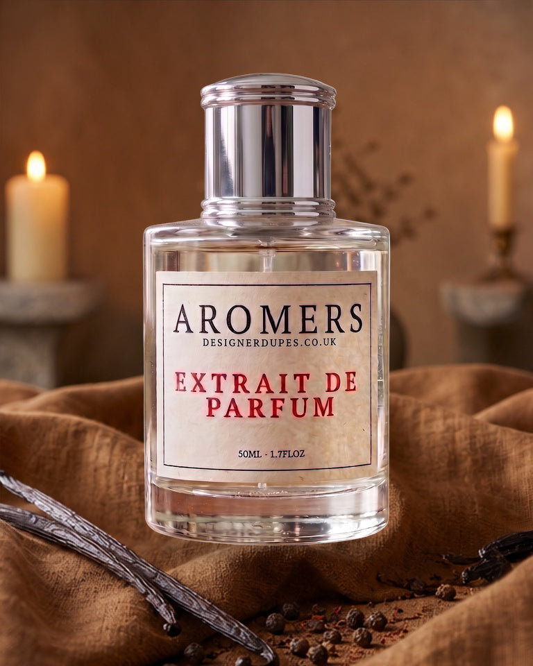 28 Extrait de Parfum by Aromers