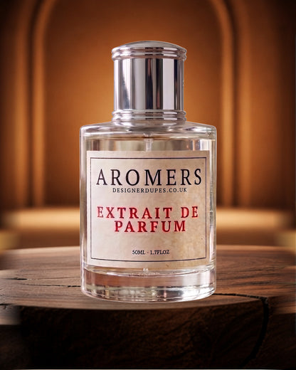 Thirty3 Extrait de Parfum by Aromers