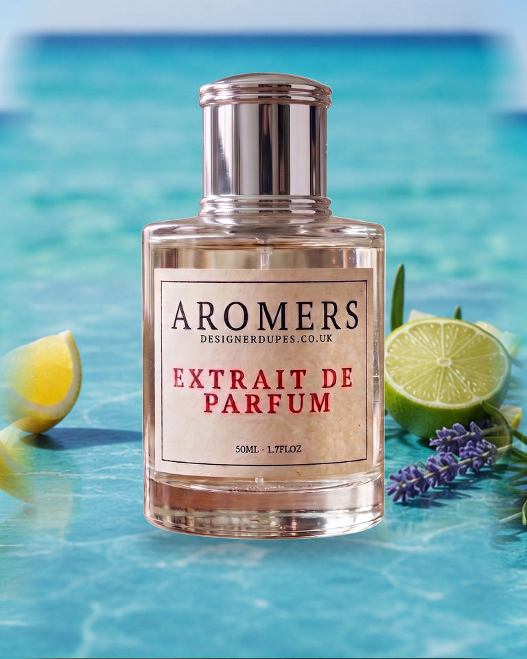 PM Dip Extrait de Parfum by Aromers